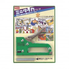 Max Gun Tacker TG-M (TG91117)